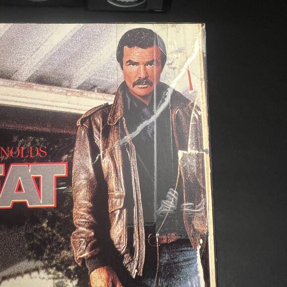 Lot of 5 Action Packed VHS Movies - Asteroid, Code of Silence, The Last Emperor - Picture 8 of 8